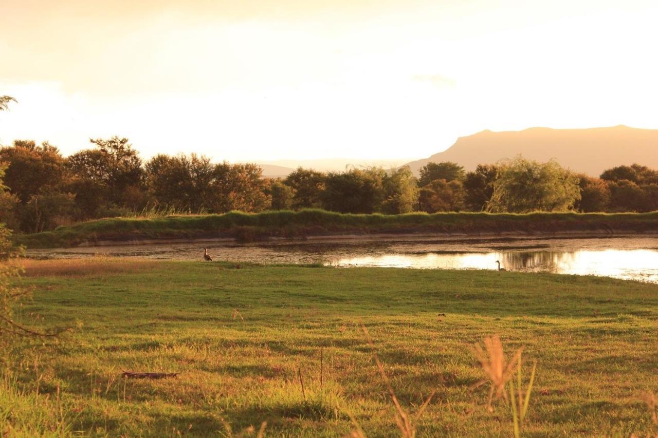 A Dam'S View Accommodation Куинстаун Екстериор снимка