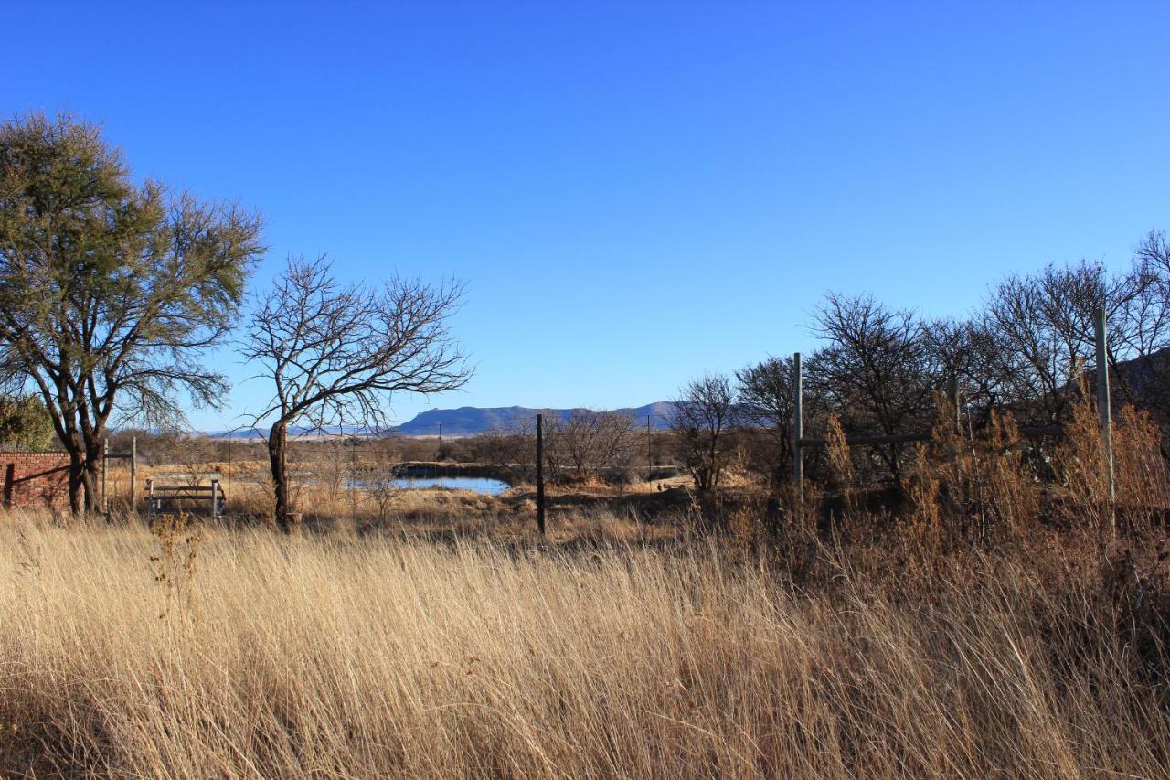 A Dam'S View Accommodation Куинстаун Екстериор снимка